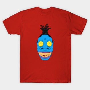 Busta T-Shirt